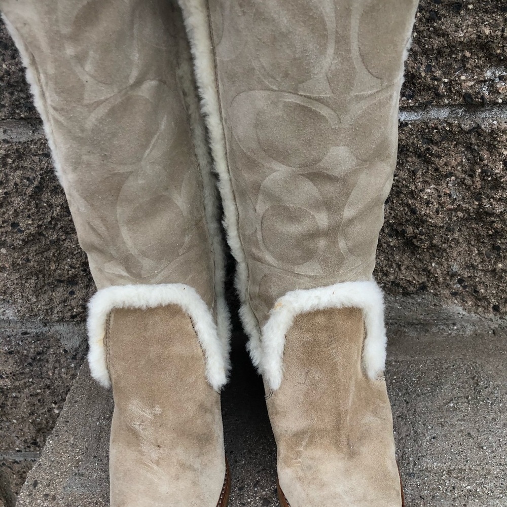 New boots for size 6- 6 1/2